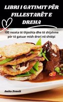 Libri I Gatimit Për Fillestarët E Dreha