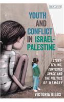 Youth and Conflict in Israel-Palestine