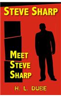 Meet Steve Sharp