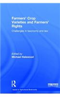 Farmers' Crop Varieties and Farmers' Rights