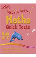 Maths Age 6-7