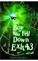 The Boy Who Fell Down Exit 43