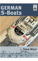 German S-Boats