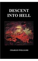 Descent Into Hell (Paperback)