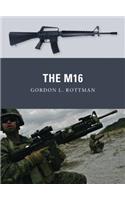 The M16