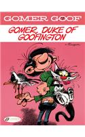 Gomer Goof Vol. 7: Gomer, Duke of Goofington