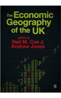 Economic Geography of the UK