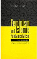 Feminism and Islamic Fundamentalism