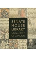 Senate House Library, University of London