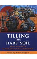 Tilling the Hard Soil