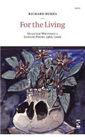 For the Living