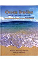 Ocean Studies: Intro to Oceanography 2nd