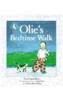 Olie's Bedtime Walk