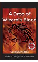Drop of Wizard's Blood