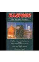 Kashmir The Troubled Frontiers Maj Gen (Retd) Afsir Karim, With The Idr Team