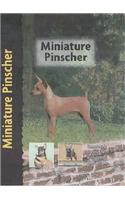 Miniature Pinscher: (Pet Love S.)