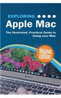 Exploring Apple Mac Mojave Edition