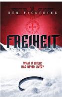 Freiheit