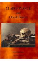 Clairvoyance and Occult Powers: (English)