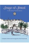 Songs of Israel