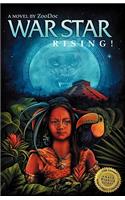 War Star Rising