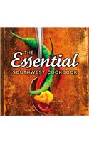 Essential Southwest Cookbook