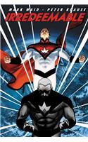 IRREDEEMABLE TP VOL 01