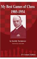 My Best Games of Chess 1905-1954