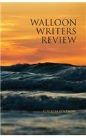 Walloon Writers Review