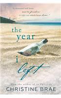 The Year I Left