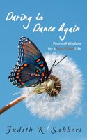 Daring to Dance Again