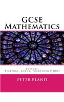 GCSE Mathematics (9-1)