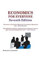 Economics For Everyone Seventh Edition