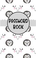 Password Book