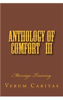 Anthology of Comfort III: Marriage Training(3 Anthology of Comfort)