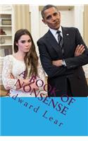A Book of Nonsense