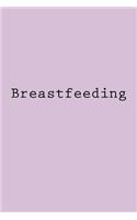 Breastfeeding