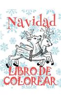 ✌ Libro de Colorear Navidad ✌ Libro Para Colorear ✌ Colorear Niños 5 Años