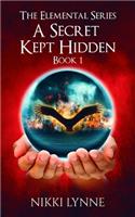 Secret Kept Hidden
