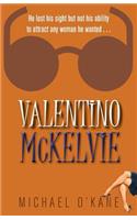 Valentino McKelvie
