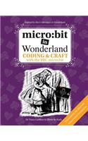 micro:bit in Wonderland