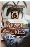 Story Telling Six