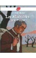 Les Miserables (Fantine) - Livre & downloadable audio