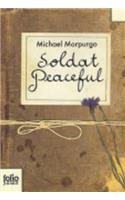 Soldat Peaceful