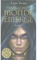 Chroniques Du Monde Emerge