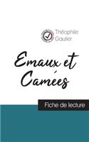 Emaux et Camées de Théophile Gautier (fiche de lecture et analyse complète de l'oeuvre)