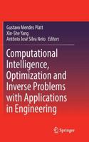 Computational Intelligence, Optimization and Inverse Problems with Applications in Engineering