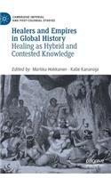 Healers and Empires in Global History