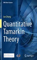 Quantitative Tamarkin Theory