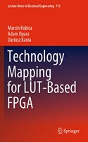 Technology Mapping for Lut-Based FPGA